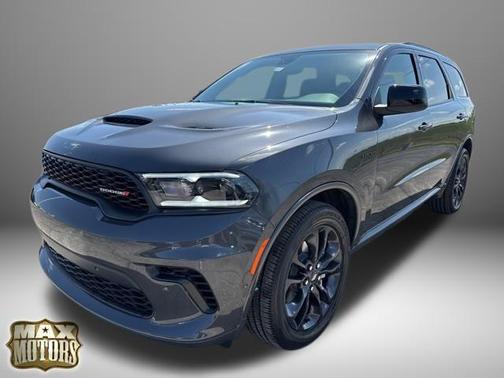 2025 Dodge Durango R/T AWD