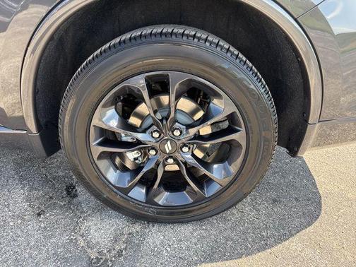 2025 Dodge Durango R/T AWD