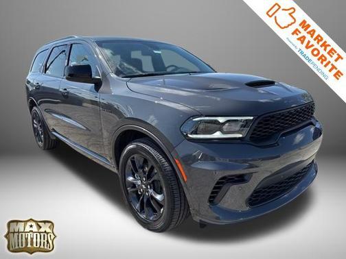 2025 Dodge Durango R/T AWD