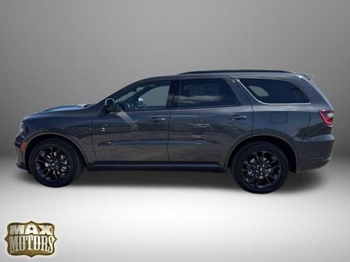 2025 Dodge Durango R/T AWD