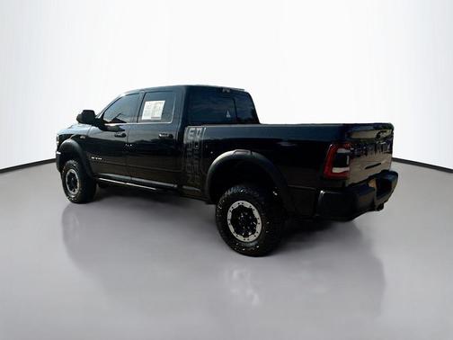 2022 RAM 2500 Power Wagon