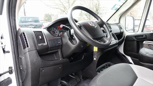 2017 RAM ProMaster 2500 High Roof