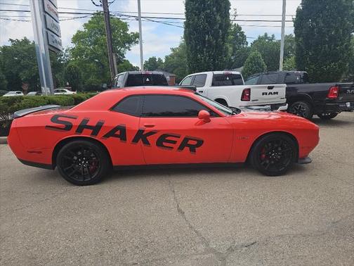 2020 Dodge Challenger R/T
