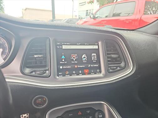 2020 Dodge Challenger R/T