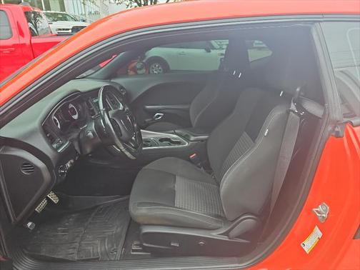 2020 Dodge Challenger R/T