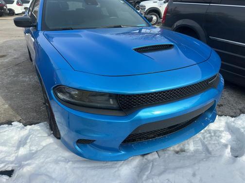 2023 Dodge Charger R/T
