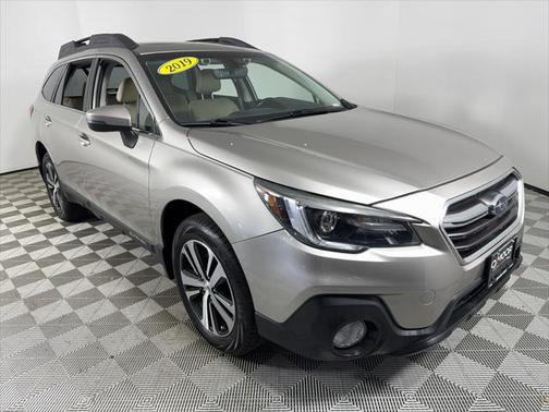 2019 Subaru Outback 3.6R Limited