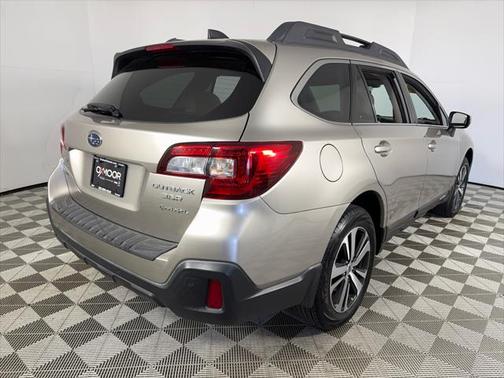 2019 Subaru Outback 3.6R Limited