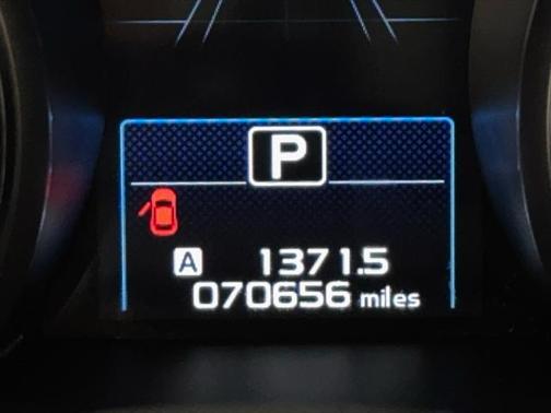 2019 Subaru Outback 3.6R Limited