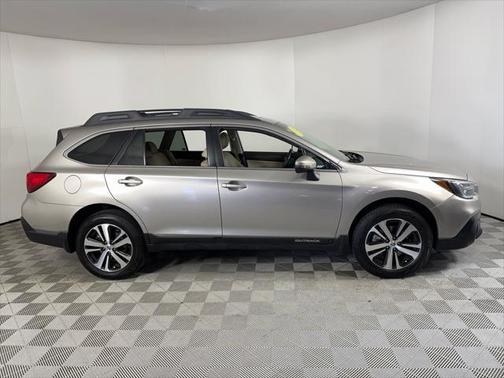 2019 Subaru Outback 3.6R Limited