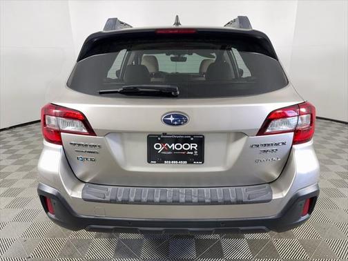 2019 Subaru Outback 3.6R Limited