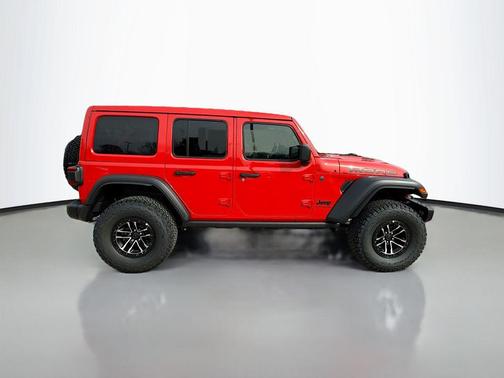 2026 Jeep Wrangler 4-Door Moab 392 4x4