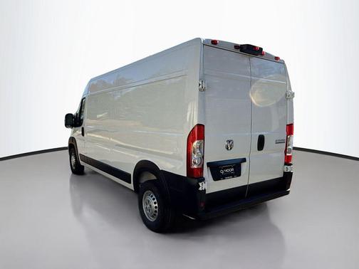 2025 RAM ProMaster 2500 Tradesman