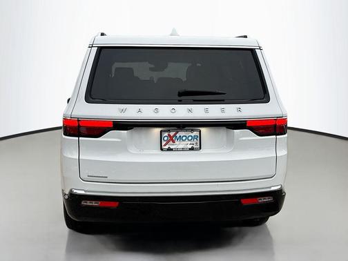 2023 Jeep Wagoneer Series I 4x4