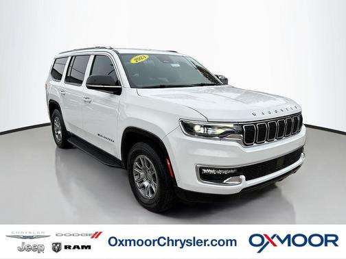 2023 Jeep Wagoneer Series I 4x4