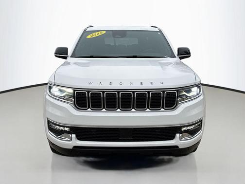 2023 Jeep Wagoneer Series I 4x4