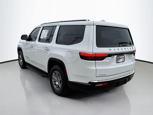 2023 Jeep Wagoneer Series I 4x4