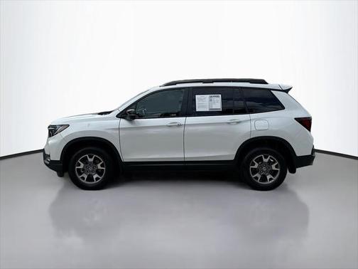 2023 Honda Passport AWD TrailSport