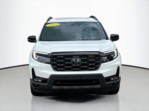2023 Honda Passport AWD TrailSport