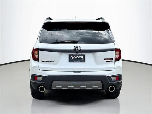 2023 Honda Passport AWD TrailSport