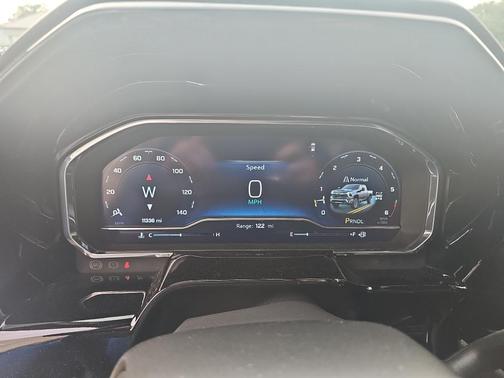 2025 Chevrolet Silverado 2500 LTZ