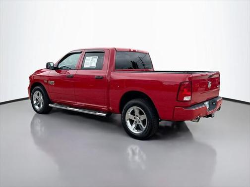 2016 RAM 1500 Tradesman/Express