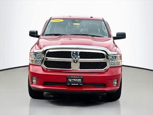 2016 RAM 1500 Tradesman/Express