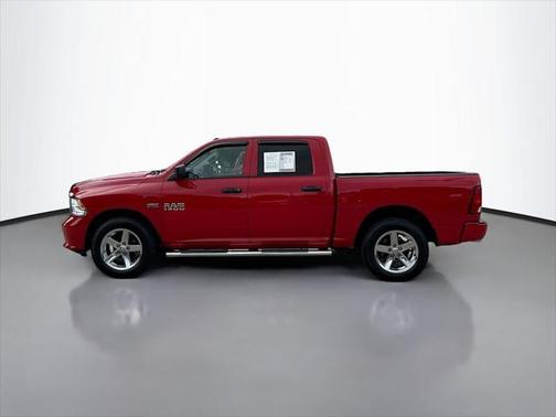 2016 RAM 1500 Tradesman/Express