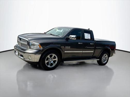 2014 RAM 1500 Laramie