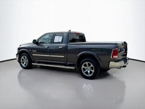 2014 RAM 1500 Laramie