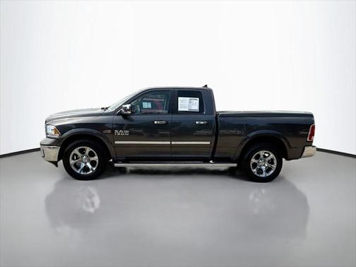 2014 RAM 1500 Laramie