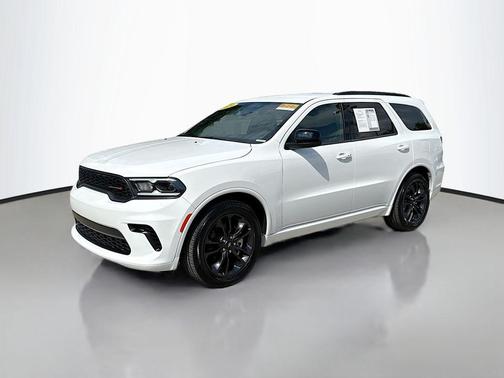 2024 Dodge Durango GT RWD