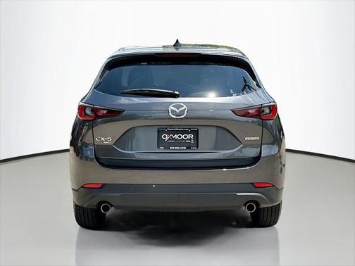 2023 Mazda CX-5 2.5 S Preferred