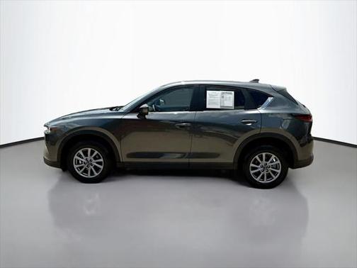2023 Mazda CX-5 2.5 S Preferred