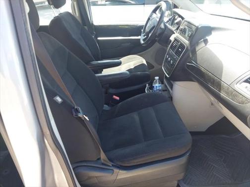 2015 Dodge Grand Caravan AVP/SE