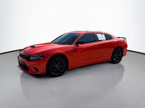 2023 Dodge Charger R/T