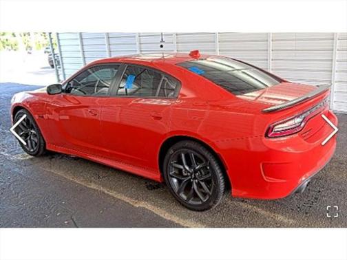 2023 Dodge Charger R/T