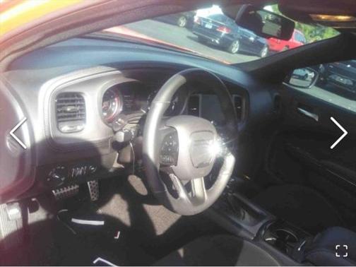 2023 Dodge Charger R/T