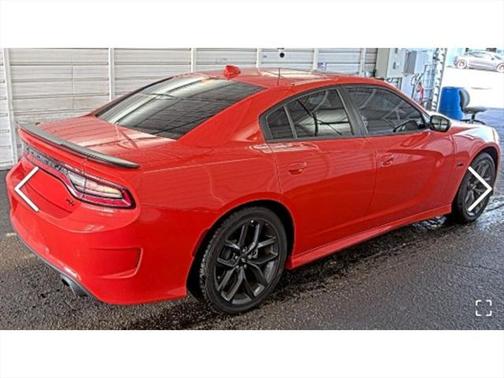 2023 Dodge Charger R/T