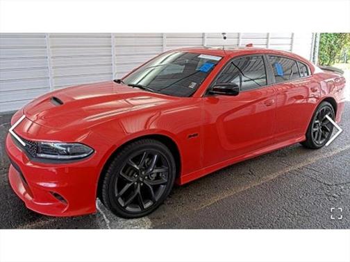 2023 Dodge Charger R/T