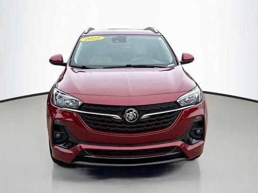2022 Buick Encore GX Preferred