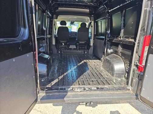 2019 RAM ProMaster 2500 High Roof