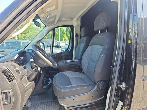 2019 RAM ProMaster 2500 High Roof