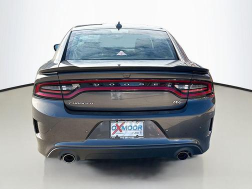 2019 Dodge Charger R/T