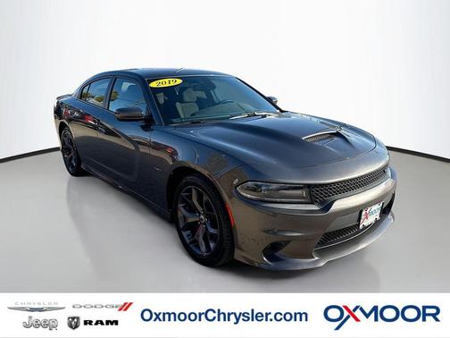2019 Dodge Charger R/T