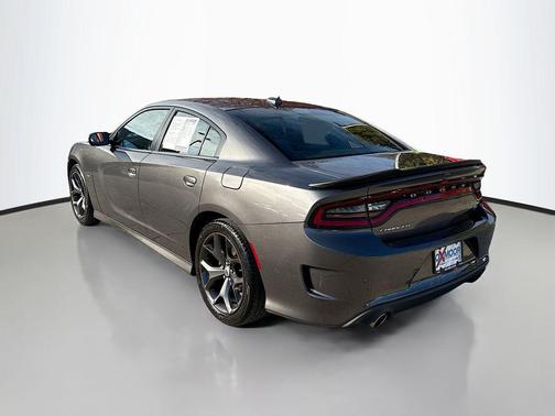 2019 Dodge Charger R/T