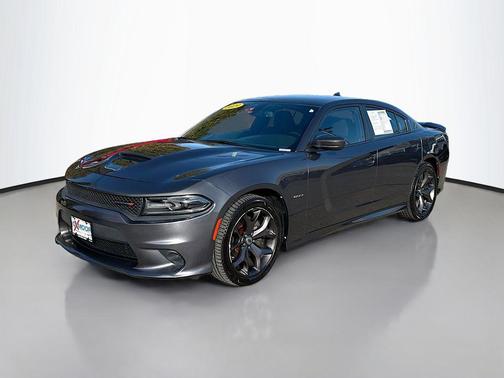 2019 Dodge Charger R/T