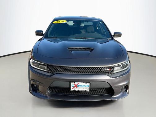 2019 Dodge Charger R/T