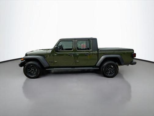 2023 Jeep Gladiator Mojave 4x4