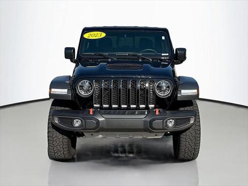 2023 Jeep Gladiator Mojave 4x4